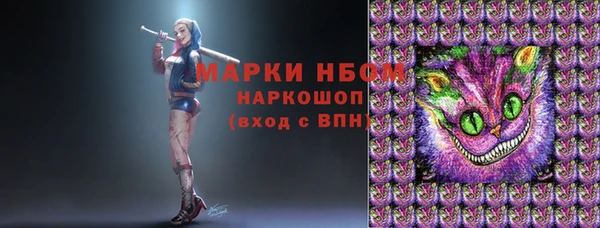 гашик Лихославль